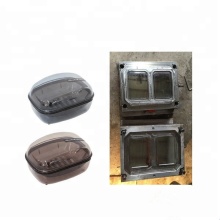 Customized Plastic Injection Food Container Box Mold/Mould