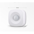 WiFi Motion PIR Detector Sensor Smart Life APP