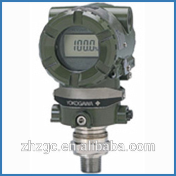 pressure transmitter yokogawa eja530a