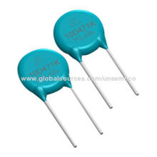 Varistor, Large Absorbing Transient Energy Capability