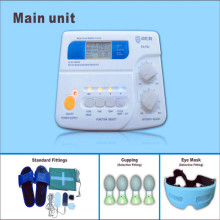 Pulsed Low Frequency Therapeutic Massager (EA-F24)