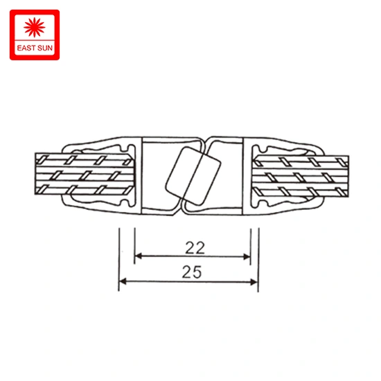 Hot Designs High Quality H-Seal (PTS-03)