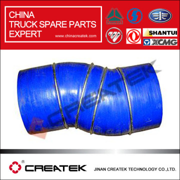 CREATEK HOWO Air intake hose WG9725530070