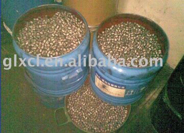 High purity Grinding Balls Cr Carbide/Cr Carbide