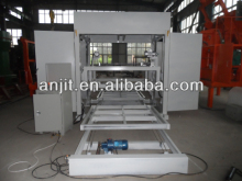 CLC Block Cutting Machine