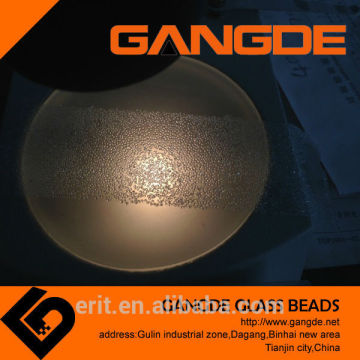 glassbeads Industrial glass beads for road marking
