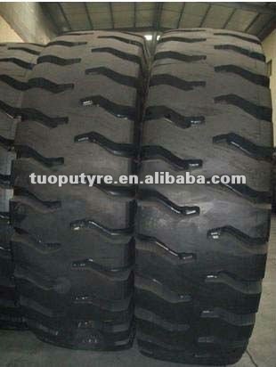 Giant OTR tires 36.00-51