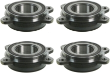 Small DAC407442 Front Wheel Hub Bearing