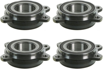 Small DAC407442 Front Wheel Hub Bearing