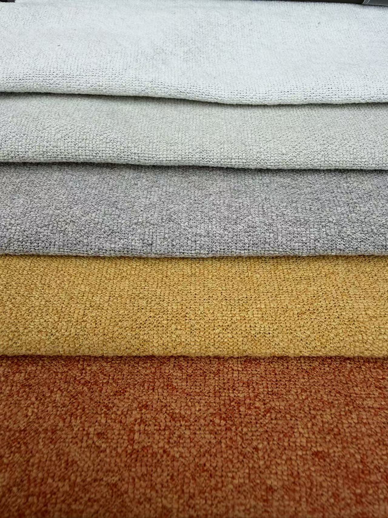 نسيج الكتان linen fabric
