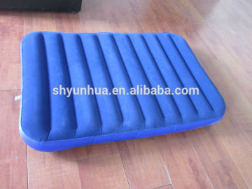 inflatable airbed