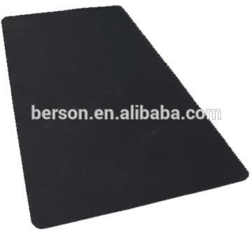 sports equipment mat /gym equipment flooring mat/gym flooring mat