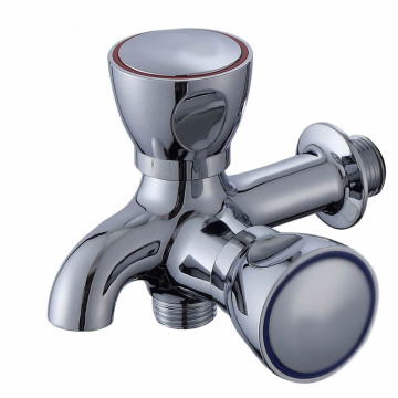 sanyin high body single basin tap nickle brushed faucet