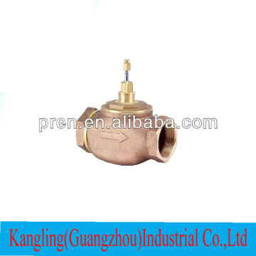 Electric Operated Valve