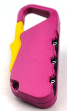 Luggage Lock(LL-006)