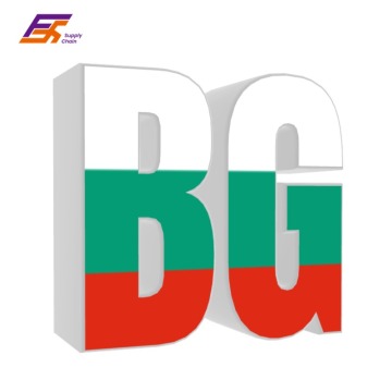 Air Express and Freight Forwarding Services for Bulgaria - DDP and DDU | 1688.com