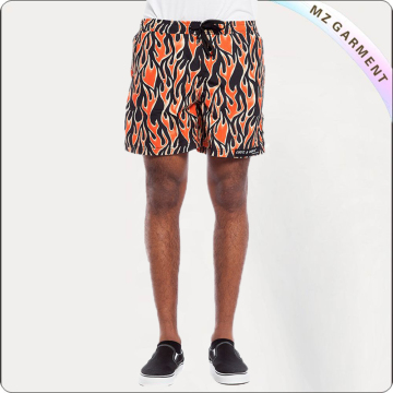 hot 18 sex boy board shorts for beach