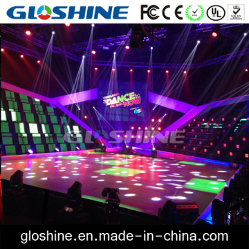 SMD Electronic Wedding Disco Dance LED Dance Floor