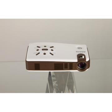 LED pocket projector for laptop tablet pcs