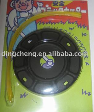 nylon trimmer/nylon head/nylon thread