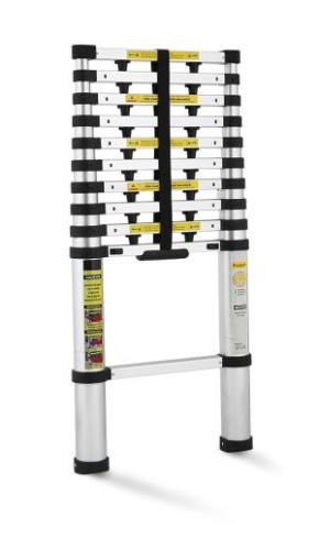 3.2 Mtrs One Time Telescopic Ladder