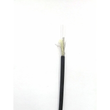 Indoor Active Optical Core Fiber Optic Cable Outdoor
