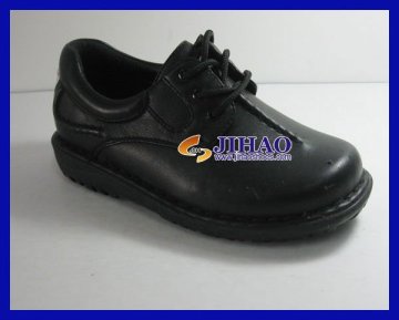 OEM Black Back to School Shoes