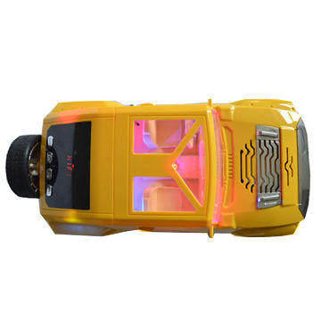 Hot Sale 3.5mm Audio Stereo Receiver Home Speaker