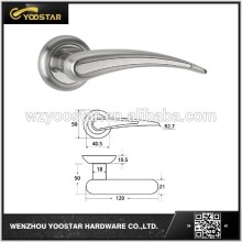 zinc alloy classic handle