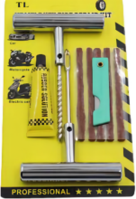 heavy duty T- handle tool with needle kits