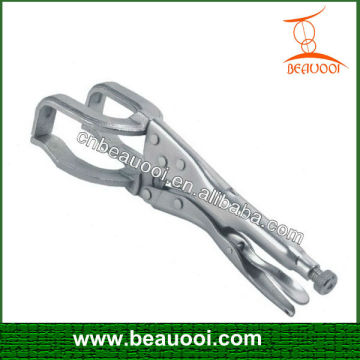 Welding Clamp Locking pliers 9"