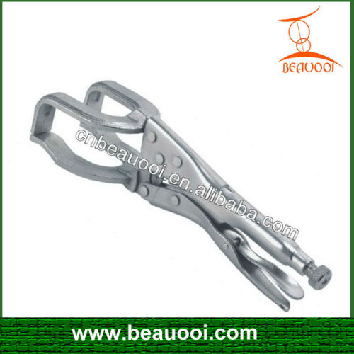 Welding Clamp Locking pliers 9"