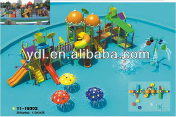 wholesale indoor plastic slides