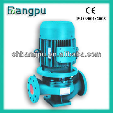 cooling tower circulation pump