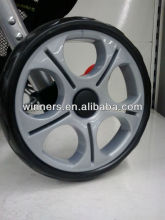 Small EVA foam wheels/ stroller wheel