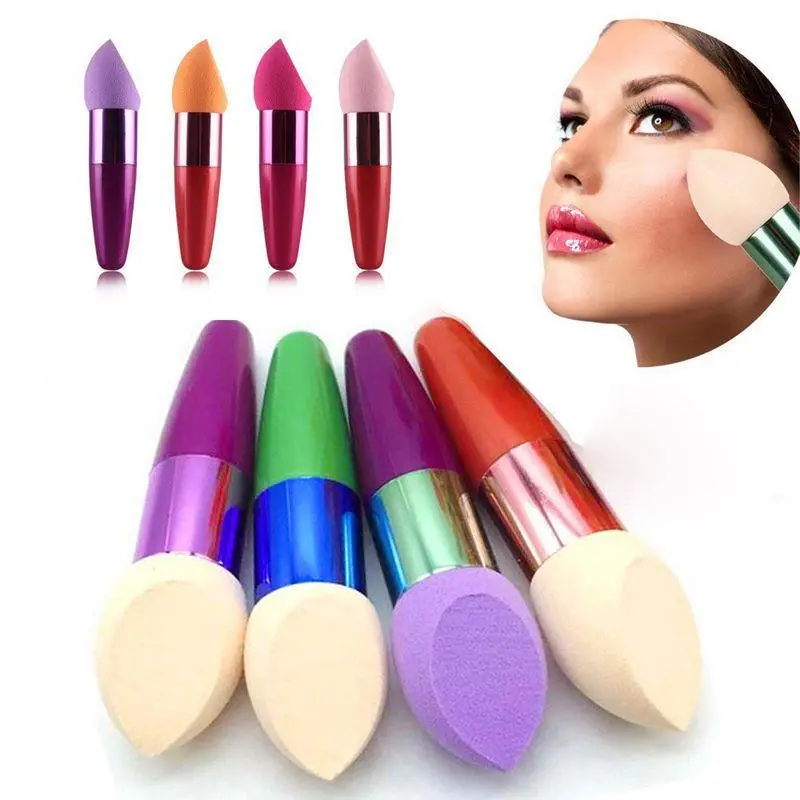 Makeup Sponges Beauty Tools of Cosmetic Sponges