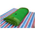 Alfombra de golf de interior ao aire libre Putting Green