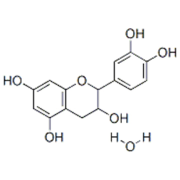 (+) - Catéchine hydratée CAS 225937-10-0