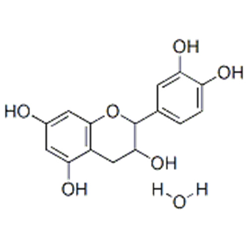 (+)-카테킨 수화물 CAS 225937-10-0