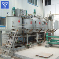 Cooking Oil Physical Refining Plant