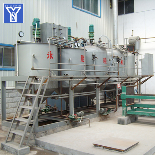 Sesame Oil Press, Oil Expeller