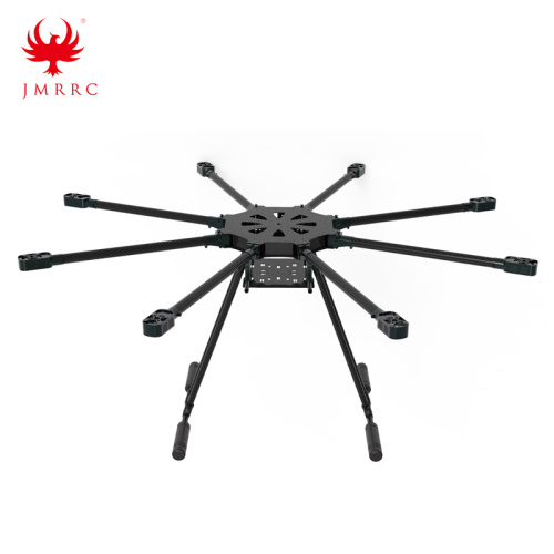 Octocopter 1300mm Frame Fiber Frame Kit