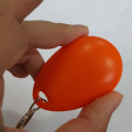 Egg Shaped Cheaper Dog Training Gift Bracelet Clicker