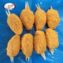 China wholesale websites frozen crab claw
