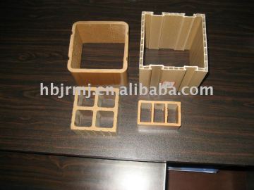 PE wpc die/wood plastic die/extrusion die
