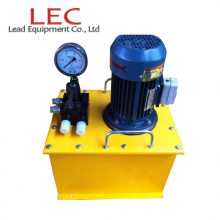 Hydraulic Power Pack for Lifting Jacks