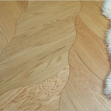 Oak Parquet Wooden Flooring/indoor/parquet wood