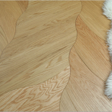Oak Parquet Wooden Flooring/indoor/parquet wood