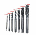 HSS 4241 Spiral Groove Step Drill Bit