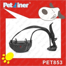 Electric Shock Anti Bark Dog Collar Stop Barking Pet Training Control Trainer